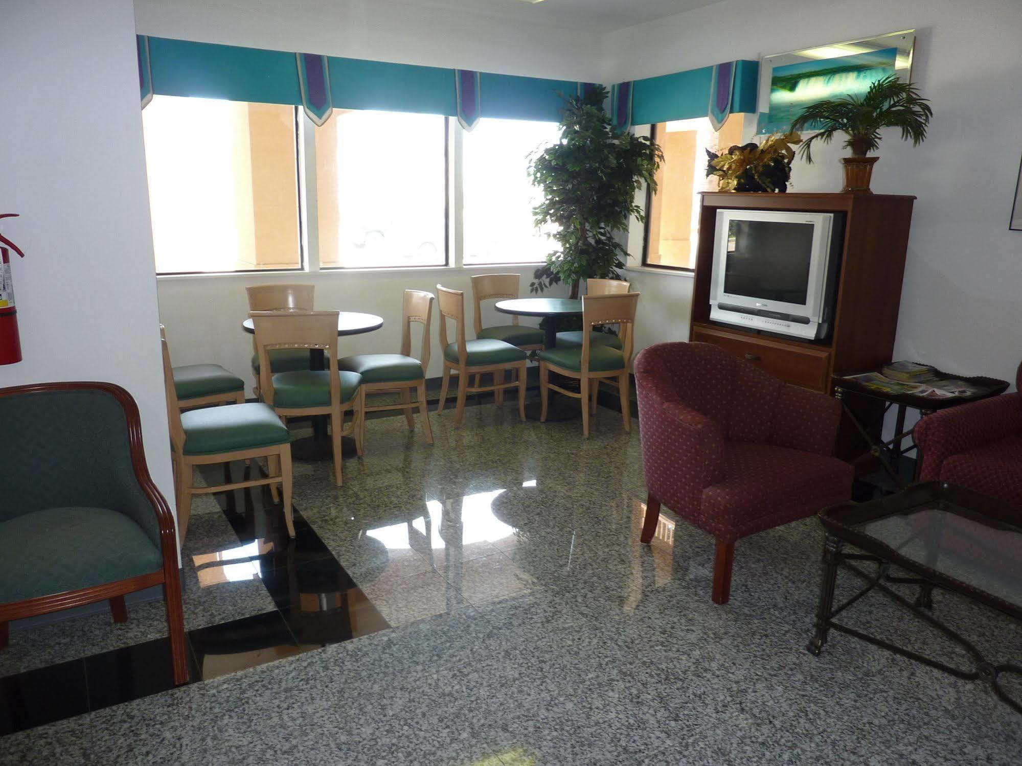 Island Inn By Oyo Galveston Beach, Tx Bagian luar foto